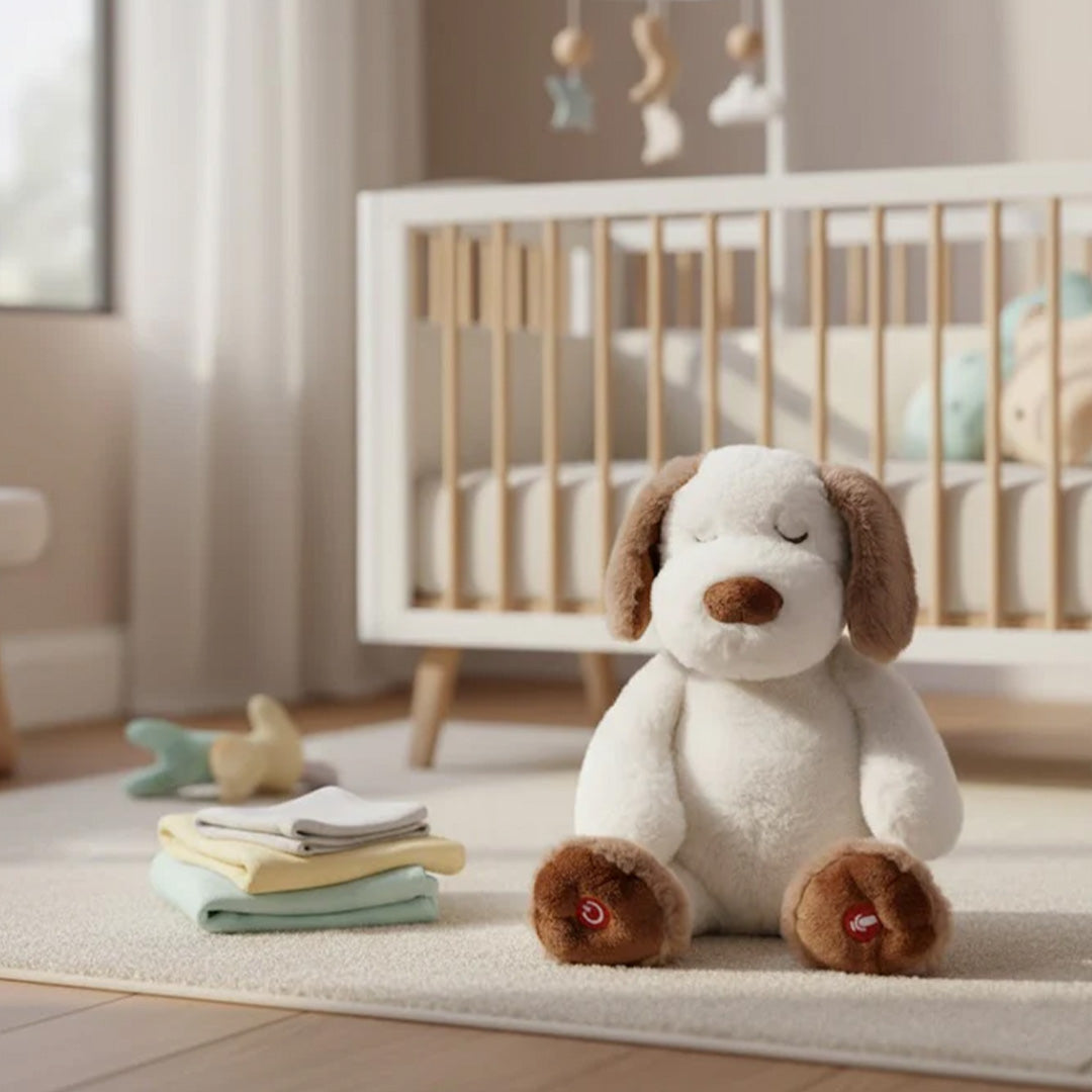 Bébé avec Lylou